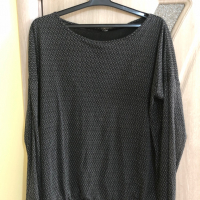 Елегантна блуза , снимка 8 - Блузи с дълъг ръкав и пуловери - 36201409