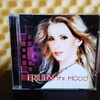 Erilien - The mood, снимка 1 - CD дискове - 36224308
