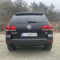 VW TOUAREG, снимка 2 - Автомобили и джипове - 44595712