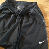 Nike Men's Fly Shorts - страхотни мъжки панталони 2ХЛ, снимка 2 - Спортни дрехи, екипи - 42284955