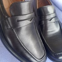 Нови обувки Clarks., снимка 1 - Мокасини - 42512126