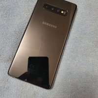 Samsung Galaxy S10+ 128GB Dual, снимка 5 - Samsung - 40937457