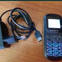 Продавам GSM Nokia 6220,Samsung SGH-X480, Alcatel ОТ-100, снимка 5 - Nokia - 39991031