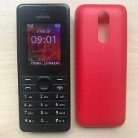 Nokia 106, снимка 1 - Nokia - 41955644