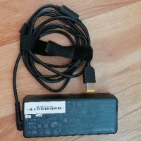 Lenovo 20V 4.5A ADP-90XD B /Original 90W AC Adapterо/промо, снимка 7 - Лаптоп аксесоари - 42589473