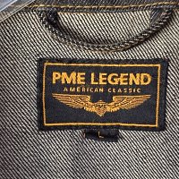 PME LEGEND jacket L, снимка 3 - Якета - 39404466