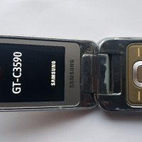 Samsung GT-C3590 - Samsung C3590, снимка 1 - Samsung - 39109008