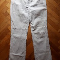 Дамски панталон на марката Banana Republic.., снимка 1 - Панталони - 41550160