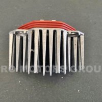 ЛЕД МОДУЛ Светлини Led Module FORD Hella ST5872H , снимка 2 - Части - 37372998