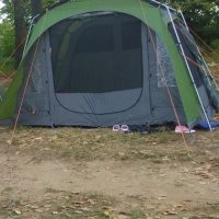 палатка Coleman, снимка 1 - Палатки - 41604627