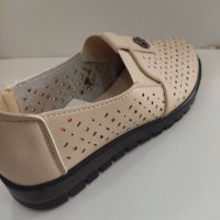 Дамски обувки 6481, снимка 4 - Други - 40678077