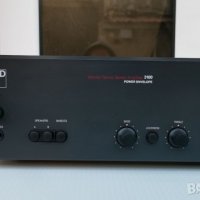 NAD 3100 усилвател, снимка 8 - Ресийвъри, усилватели, смесителни пултове - 41640575