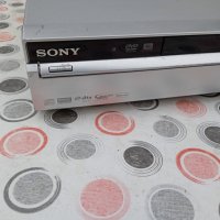 SONY 160GB HDD DVD RECORDER RDR-HXD 870, снимка 3 - Плейъри, домашно кино, прожектори - 39236742