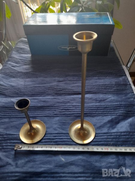 Свещници , снимка 1