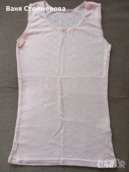 Ново термо потниче George, снимка 1