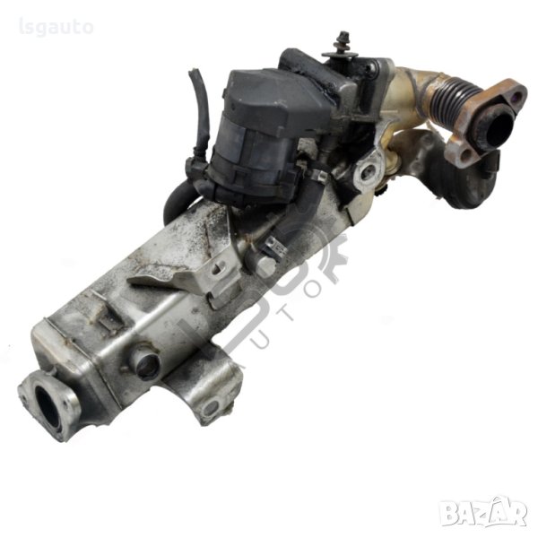 Охладител EGR BMW 5 Series (F10, F11) 2010-2016 ID:106448, снимка 1