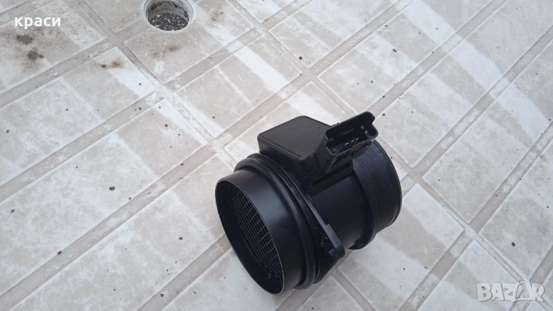 дебитомер пежо ситроен, снимка 1