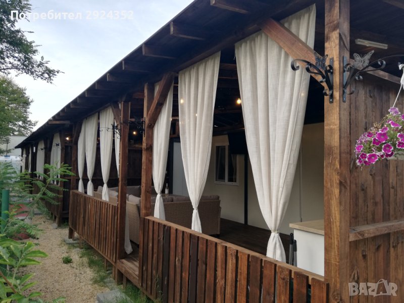 Бунгала къмпинг Градина, снимка 1