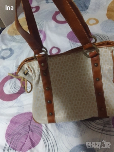 Tommy Hilfiger - чанта, снимка 1