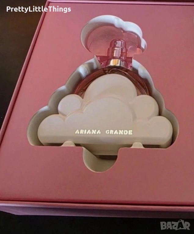 Парфюм Ariana Grande Cloud Pink 30ml, снимка 1