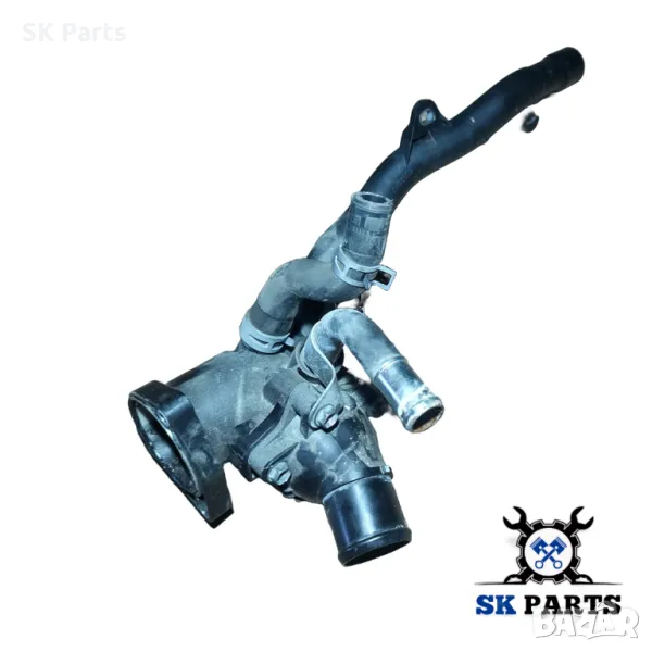 Тяло термостат за Toyota Avensis/ Авенсис 2 т25 2.0 D-4D 126к.с./120016/, снимка 1