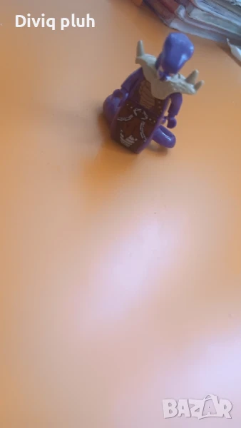 лего нинджаго фигурки, снимка 1