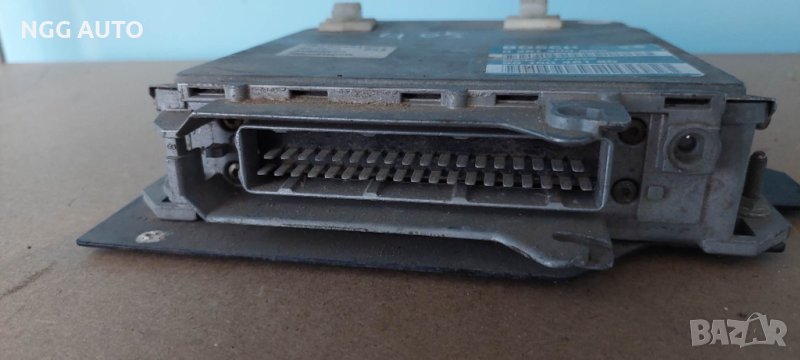 Компютър Двигател ECU, BOSCH 0 261 200 665, 96 150 461 80 за Peugeot 405, Citroen ZX, 1.8, снимка 1