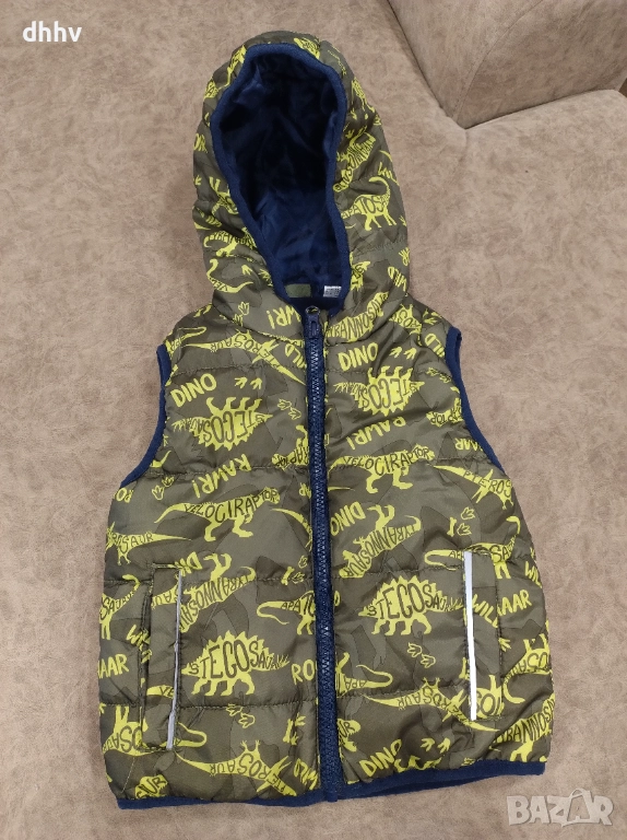 Детска грейка , снимка 1