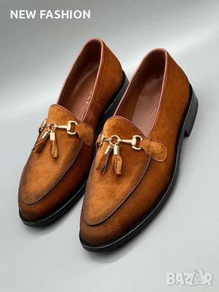 Мъжки Обувки 🔥 GUCCI , снимка 1