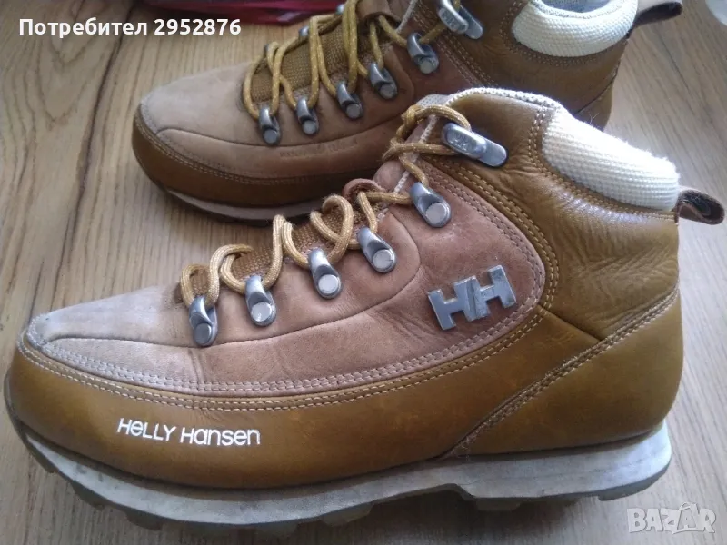 Дамски планински обувки/ боти  Helly Hansen , снимка 1