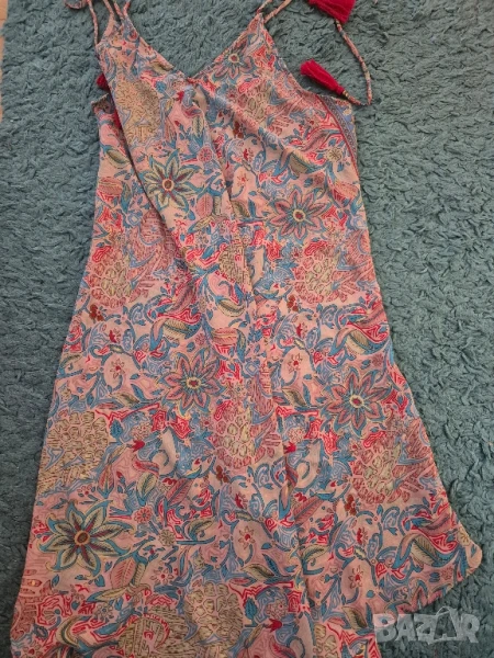 гръцка рокля 2, снимка 1