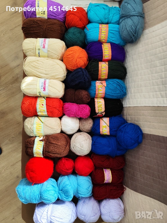 Прежди нови качествени , снимка 1