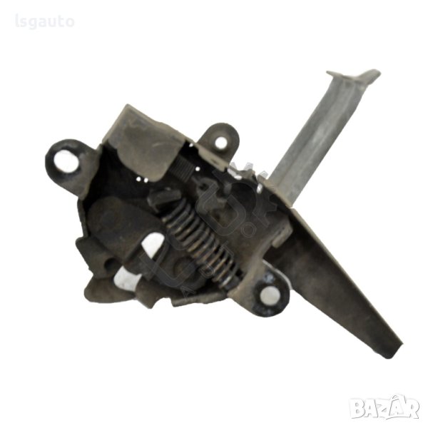 Ключалка преден капак Toyota Avensis Verso 2001-2009 ID:109866, снимка 1