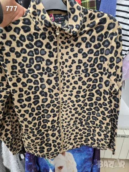 дамско горнище, снимка 1