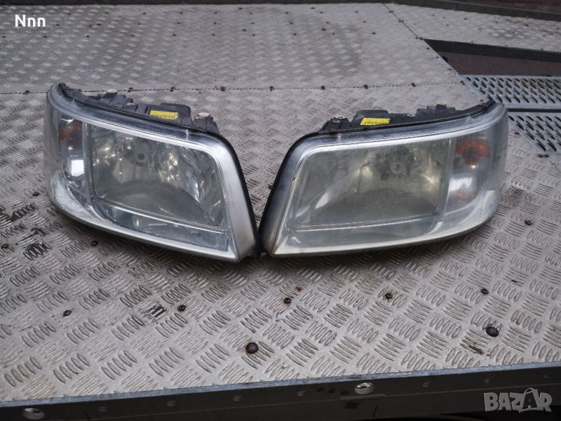 Фарове за Фолксваген Т5, снимка 1
