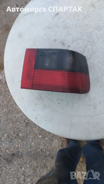 Ляв и десен стоп за Seat Ibiza, снимка 1