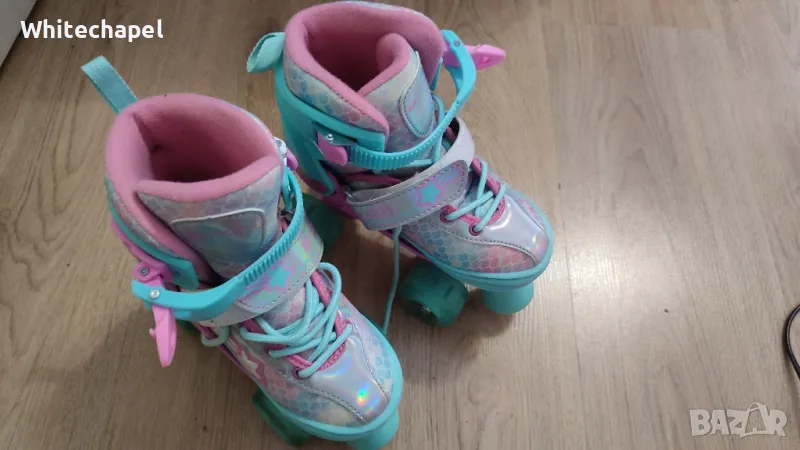 Ролкови кънки, снимка 1