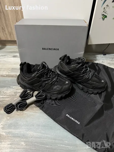 Дамска маратонки Balenciaga , снимка 1