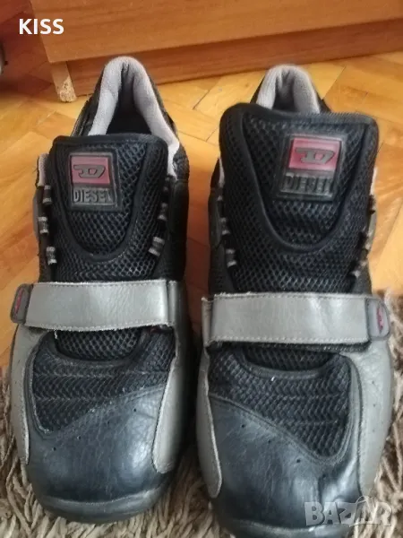 Оригинални Diesel номер 45 , снимка 1