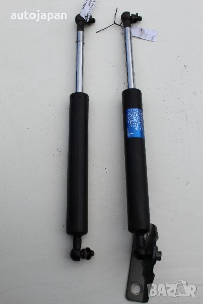 Амортисьори багажник Хонда акорд 7 2.2 и-цтди 140кс комби 04г Honda accord 7 2.2i-ctdi 140hp 2004, снимка 1