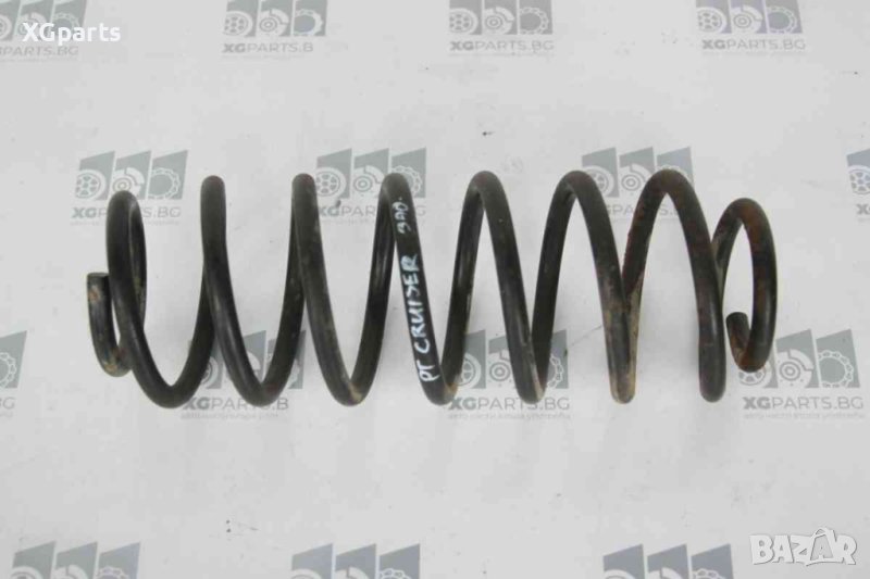 Задна пружина за Chrysler PT cruiser 2.0i 141к.с. (2000-2010), снимка 1