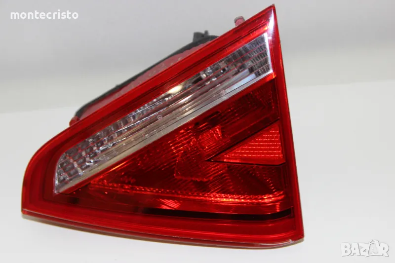 Десен вътрешен стоп Audi A5 8T 8F7 coupe cabrio (2007-2011г.) 8T0945094 десен стоп заден капак, снимка 1
