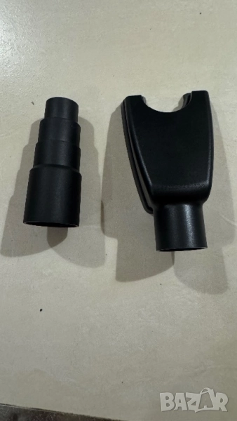 Прахоуловител за перфоратор , снимка 1