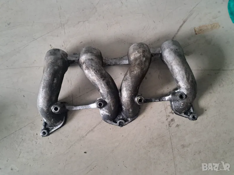 Всмукателен колектор за пежо партнер 1.9, снимка 1