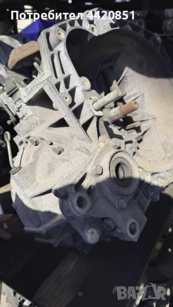 Скоростна Кутия за За Alfa Romeo 147 - 36433289, снимка 1