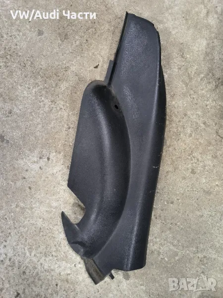 Интериорна пластмаса кора капак за Сеат Леон Seat Leon 1M0867767A, снимка 1