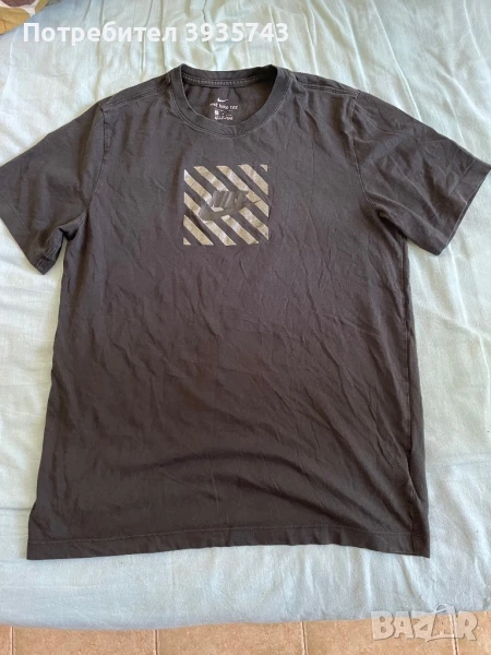 Nike фанелка , снимка 1