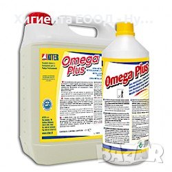 Omega Plus – запечатка за каменни, винилови и линолеумни повърхности, снимка 1