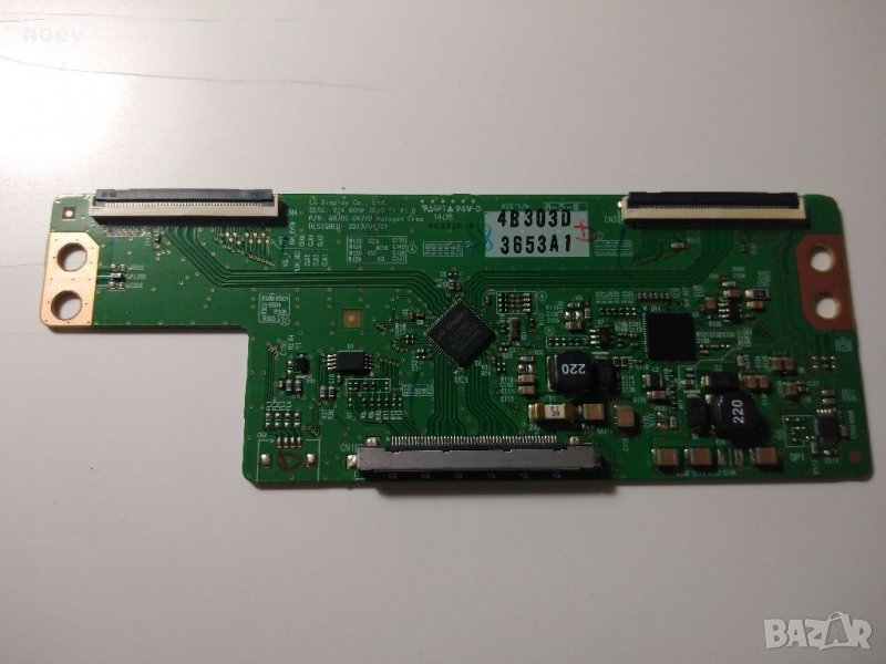 T-Con 6870C-0471D, снимка 1