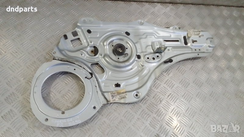 Стъклоповдигач Kia Sportage 2014г.(преден десен)	, снимка 1